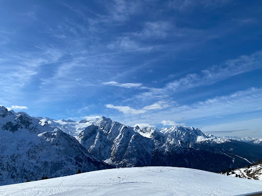 Adamello Ski Raid Stadium - Thumbnail