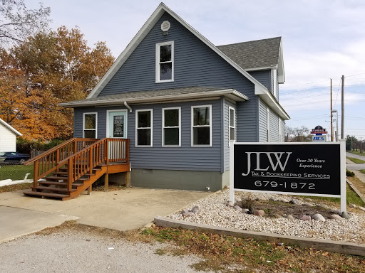 JLW Tax & Bookkeeping Services Inc