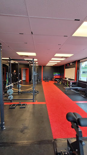 Titan Performance Training Centre