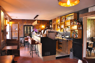 Photo n°13 de Le Ti'Chasne à Chasnay (Restaurant)