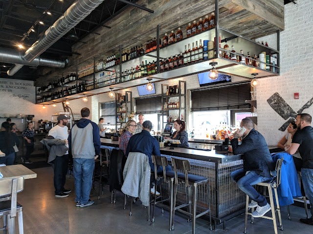 Southern Table kitchen & Bar