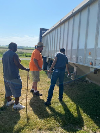 Corridor CDL Training - Thumbnail