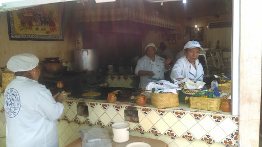 Restaurante Don Memo Gallery - Mexico