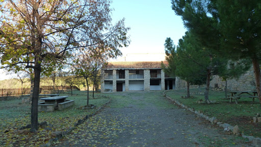 Ermita de la Virgen de Cilleruelos