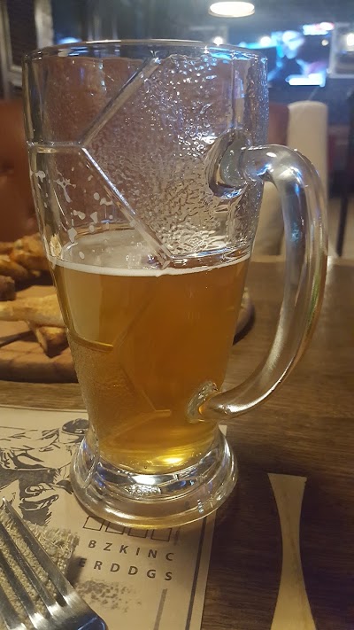 Photos of Coyote Bar