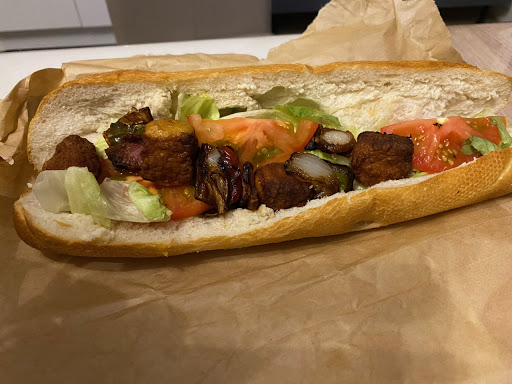 Photo 6 - Ô deliss’burger