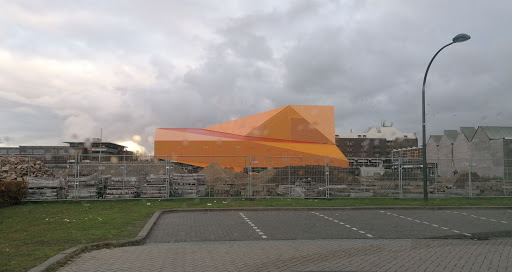 Tango Lelystad Stationsweg - Thumbnail