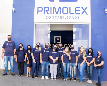 Primolex Contabilidade & Administração de Condomínios