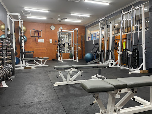 Rebound Physiotherapy QLD - Thumbnail