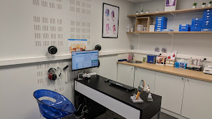 Photo n°2 de Audioprothésiste Wingles à Wingles (Maison de santé)