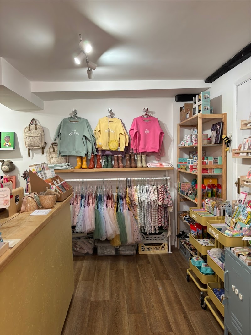 Bumble and Twig photo 2