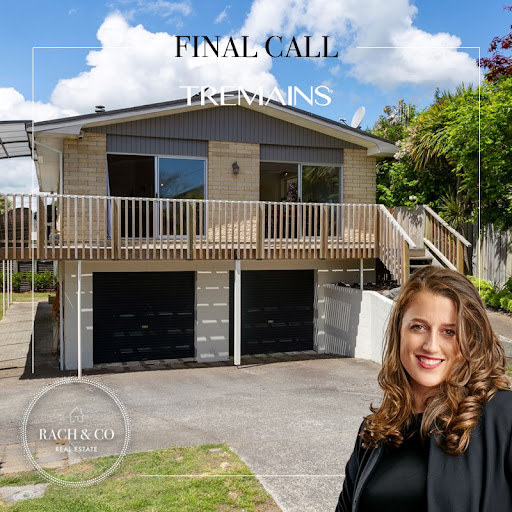 Rachel Thomas Ray White Taupo - Thumbnail
