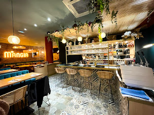 Photo n°38 de MANGIA Antony à Antony (Restaurant de sundae)