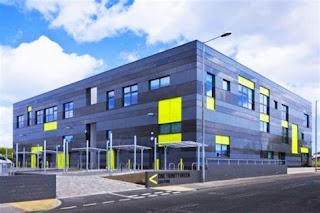 One Trinity Green