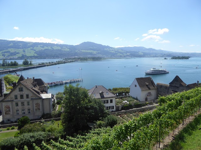 Rapperswil-Jona