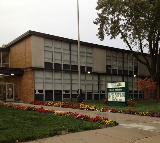 Reach Charter Academy - Thumbnail
