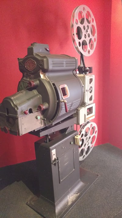 Photos of Cinema Para&iacute;so