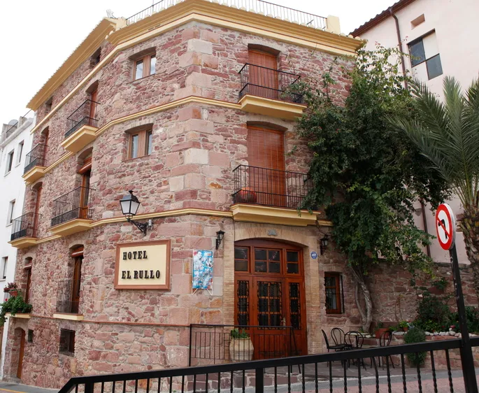 Hotel El Rullo