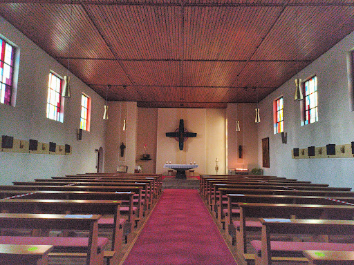 Kath. Kirche St. Joseph Wildensorg - Thumbnail