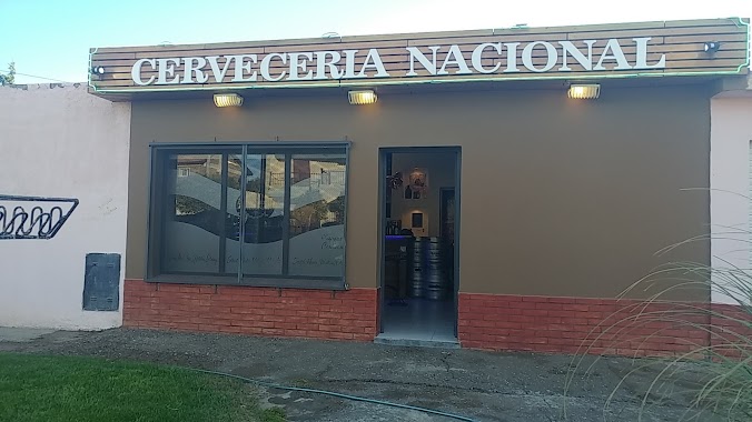 Patagonia Cerveceria Nacional, Author: Moi Anton