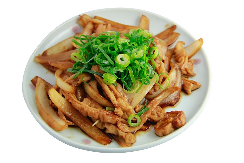 中るラーメン 筑紫野店