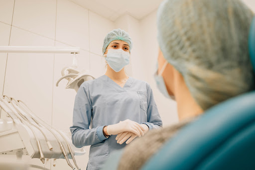 Centro Dental Torres Plaza Roma | Odontólogos Zaragoza