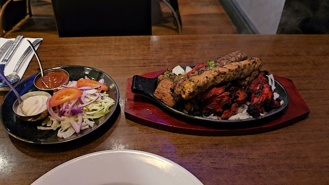 Lahore Karahi Open Times