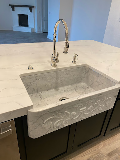 Rustic Sinks - Visual