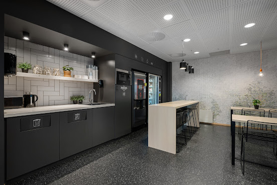 Citybox Bergen by null