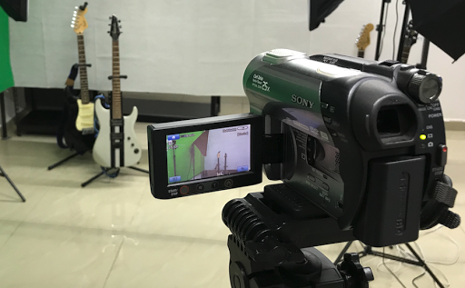 Cancun Studio - Casa Productora Audiovisual - Media - Photo & Video Production