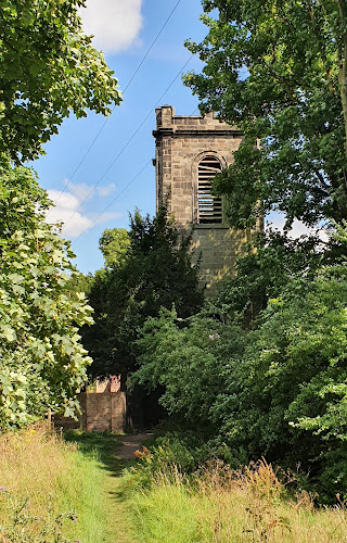 Comments and reviews of Ruins of St John's Church