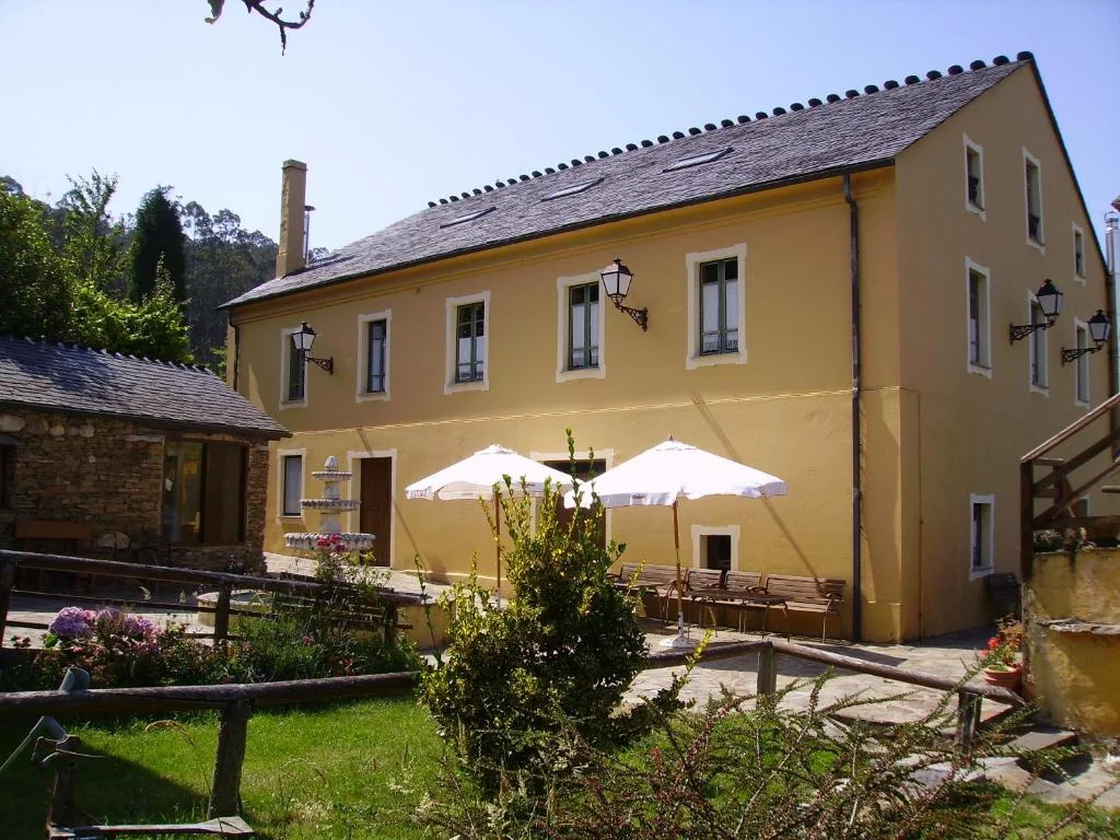 CASA DA ROXA