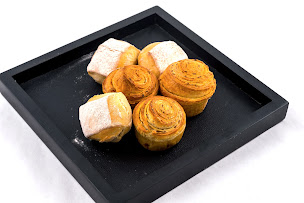 Photo n°49 de Restaurant de la Pointe Saint Mathieu à Plougonvelin (Restaurant gastronomique)