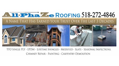 All Phaze Roofing