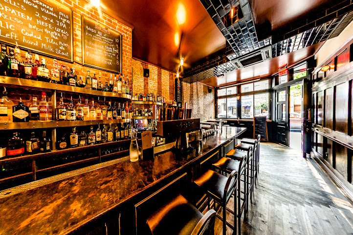 The Crown Inn by null