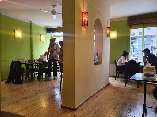 Thai Restaurant Rung
