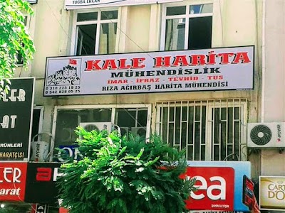 KALE HARİTA