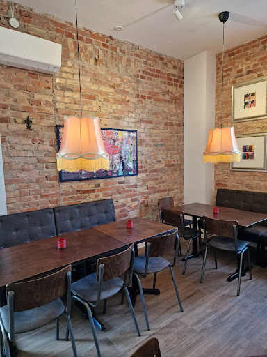 Black Flag BBQ - Visual