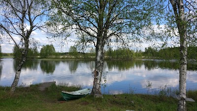 Photos of Lohiranta Holiday Village