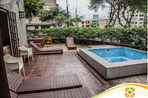 Nomade Backpacker´s Hostel 2