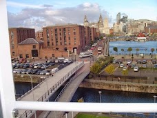 Mersey Waterfront Apartments liverpool