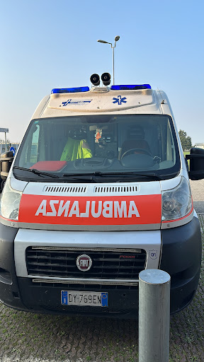 Medical Ambulanze - Rivanazzano
