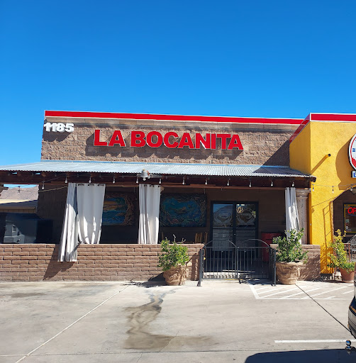 La Bocanita Restaurant