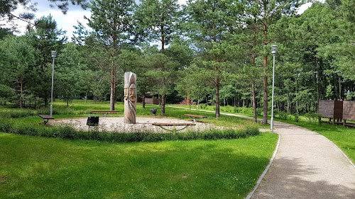 Kaltanėnai Park