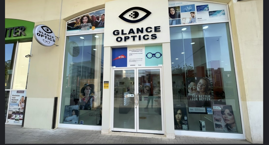 ريفولي للنظارات - صورة 2