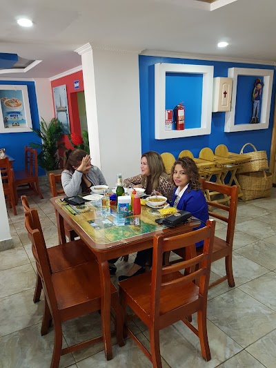 Photos of Huaquillitas