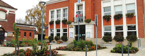 Mairie de Salomé