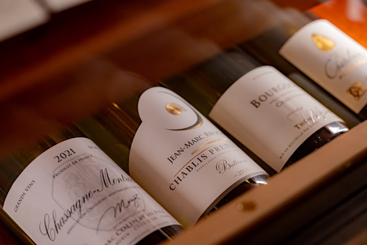 The Rex Delicatessen by null