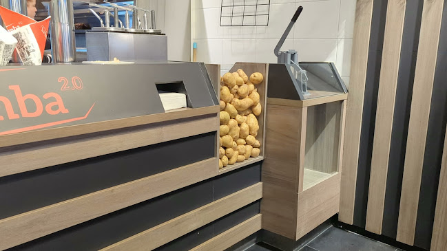 Beoordelingen van La Bamba 2.0 in Venlo - Restaurant