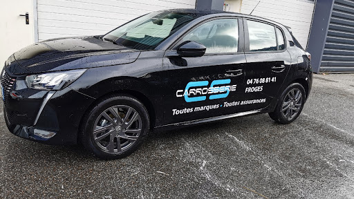 CS CARROSSERIE